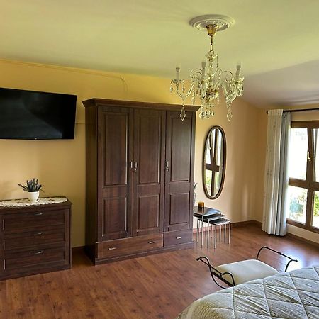 Casa La Gueelina En Asturias Villa Arriondas Eksteriør billede