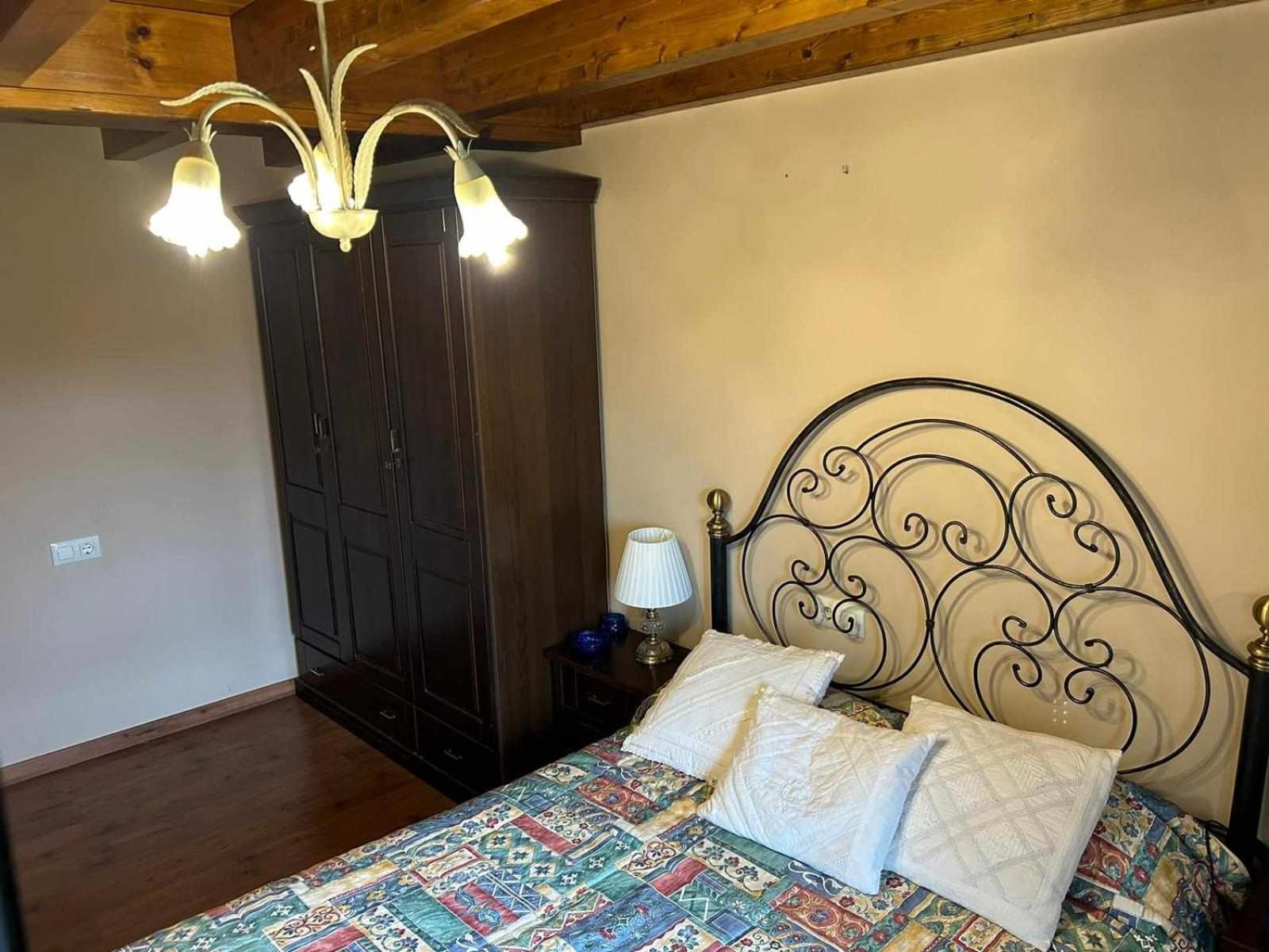 Casa La Gueelina En Asturias Villa Arriondas Eksteriør billede
