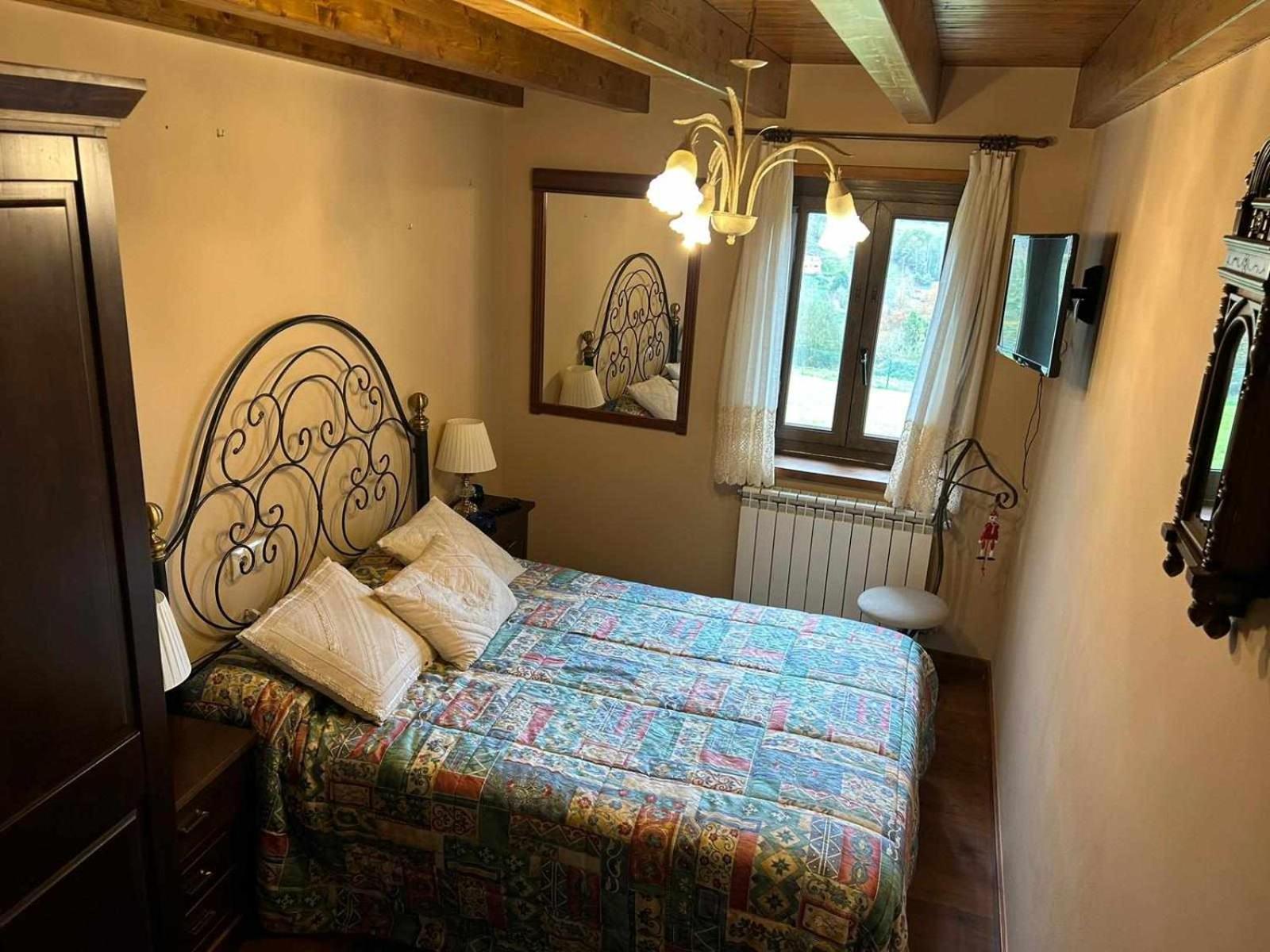 Casa La Gueelina En Asturias Villa Arriondas Eksteriør billede
