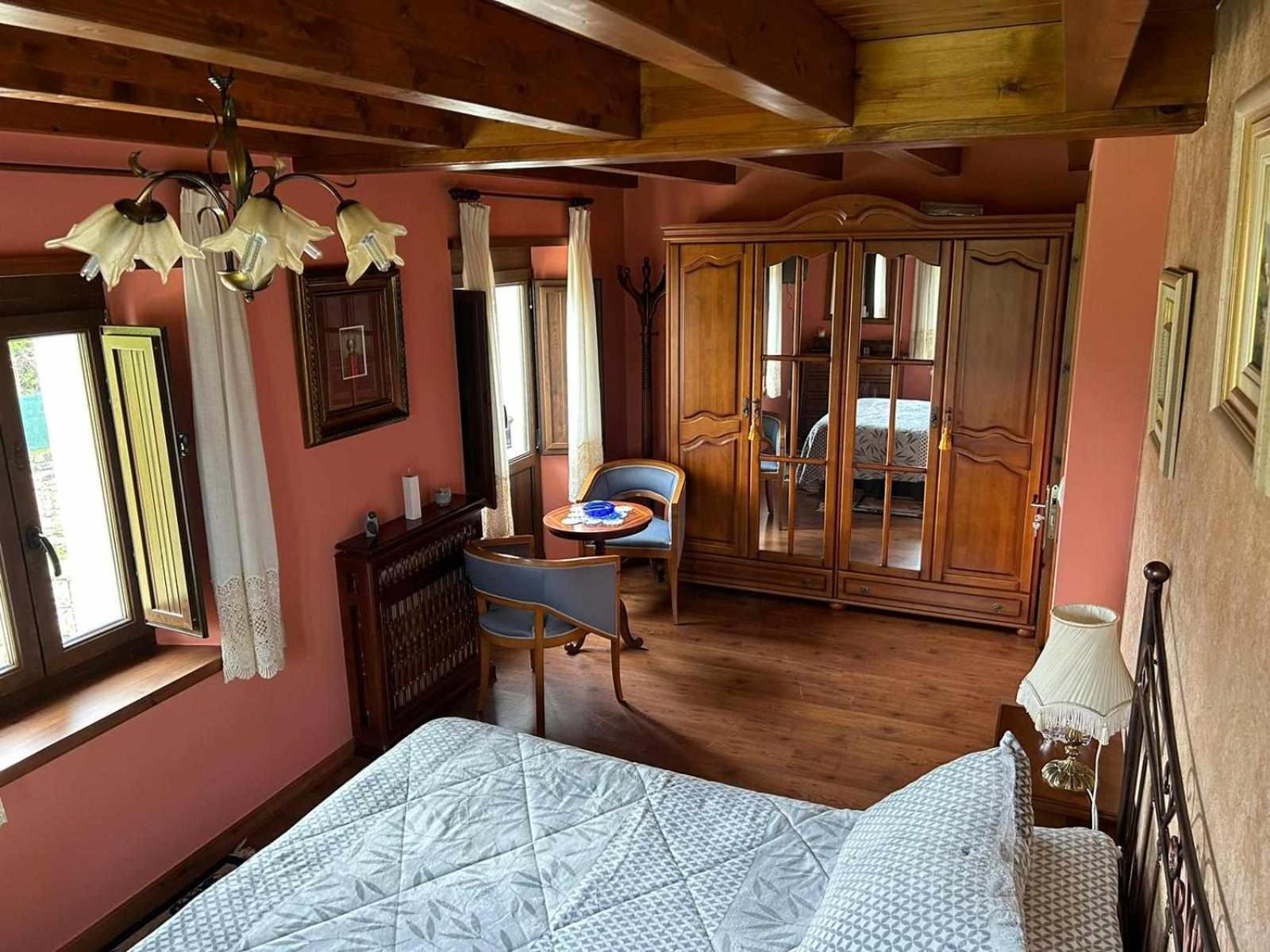 Casa La Gueelina En Asturias Villa Arriondas Eksteriør billede