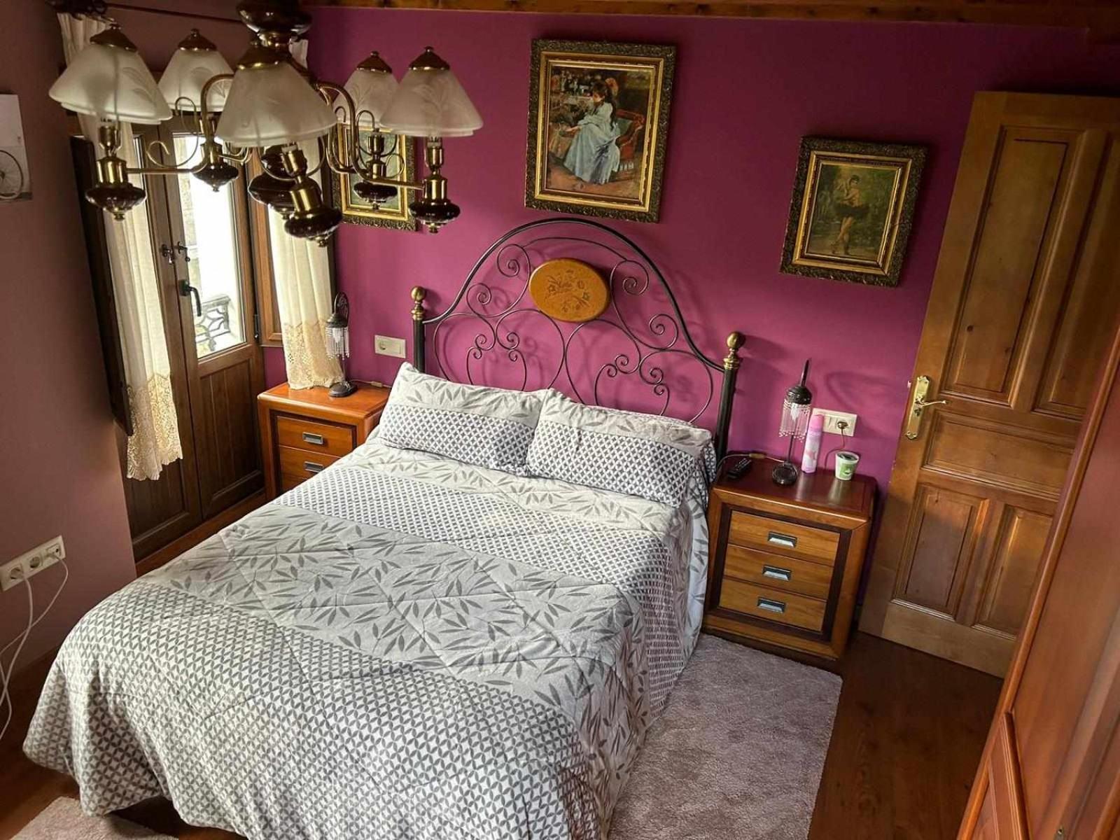 Casa La Gueelina En Asturias Villa Arriondas Eksteriør billede
