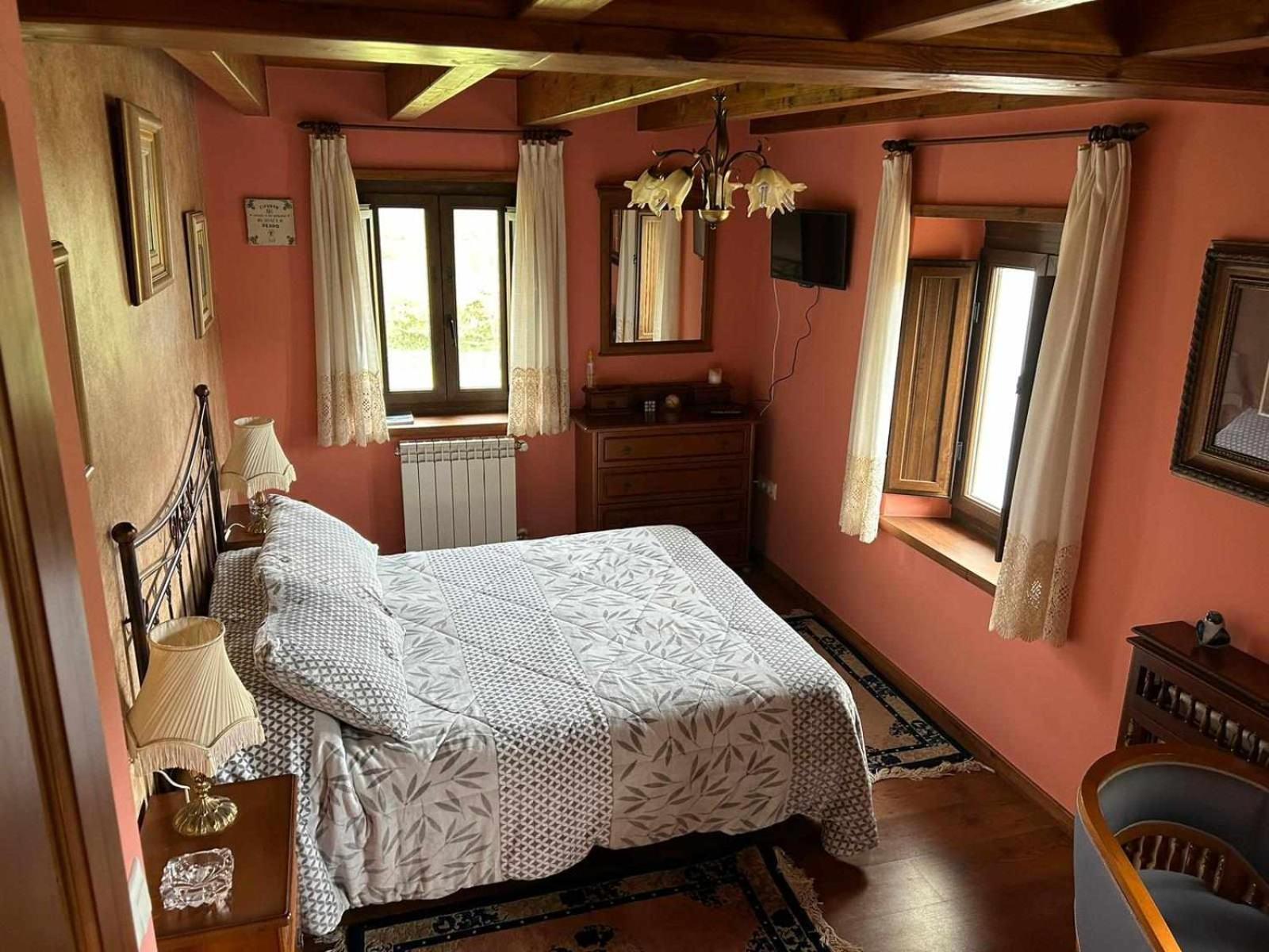 Casa La Gueelina En Asturias Villa Arriondas Eksteriør billede