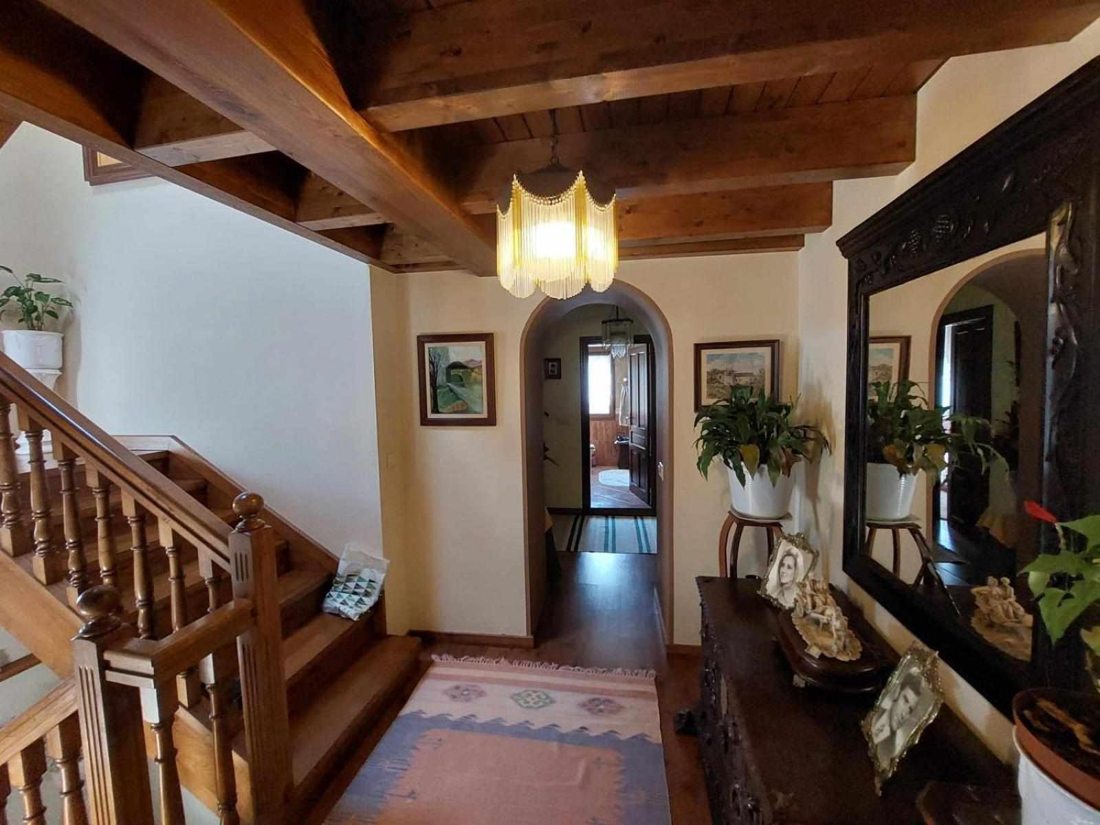 Casa La Gueelina En Asturias Villa Arriondas Eksteriør billede