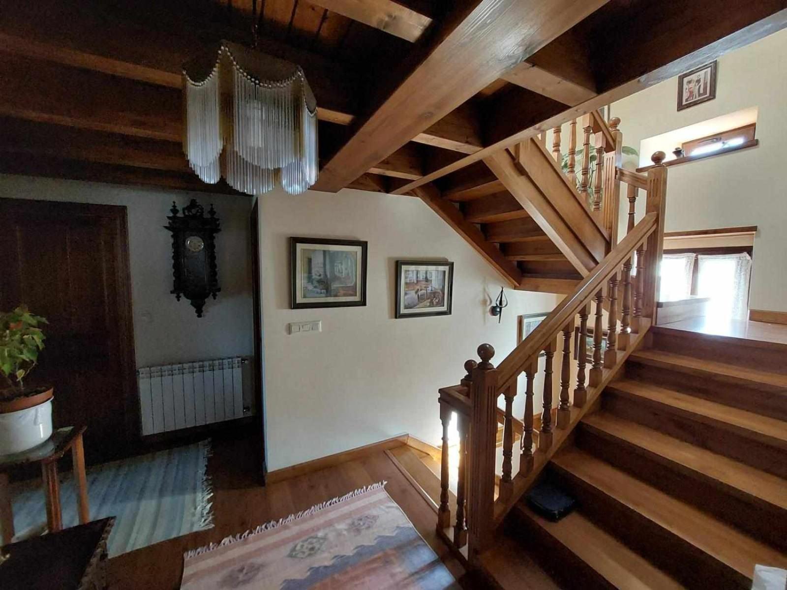 Casa La Gueelina En Asturias Villa Arriondas Eksteriør billede