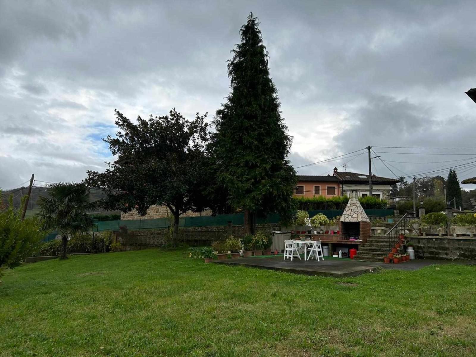 Casa La Gueelina En Asturias Villa Arriondas Eksteriør billede