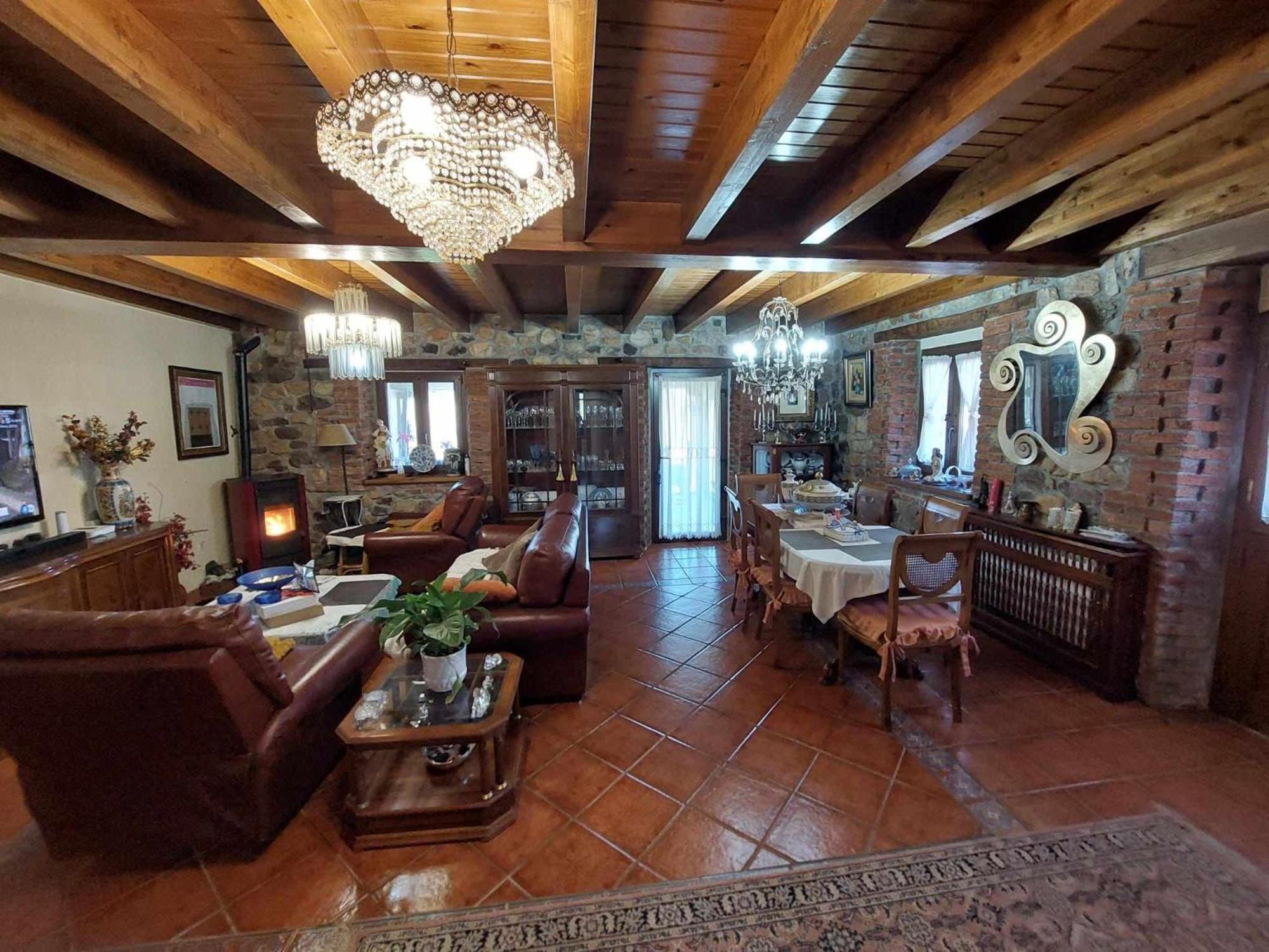 Casa La Gueelina En Asturias Villa Arriondas Eksteriør billede