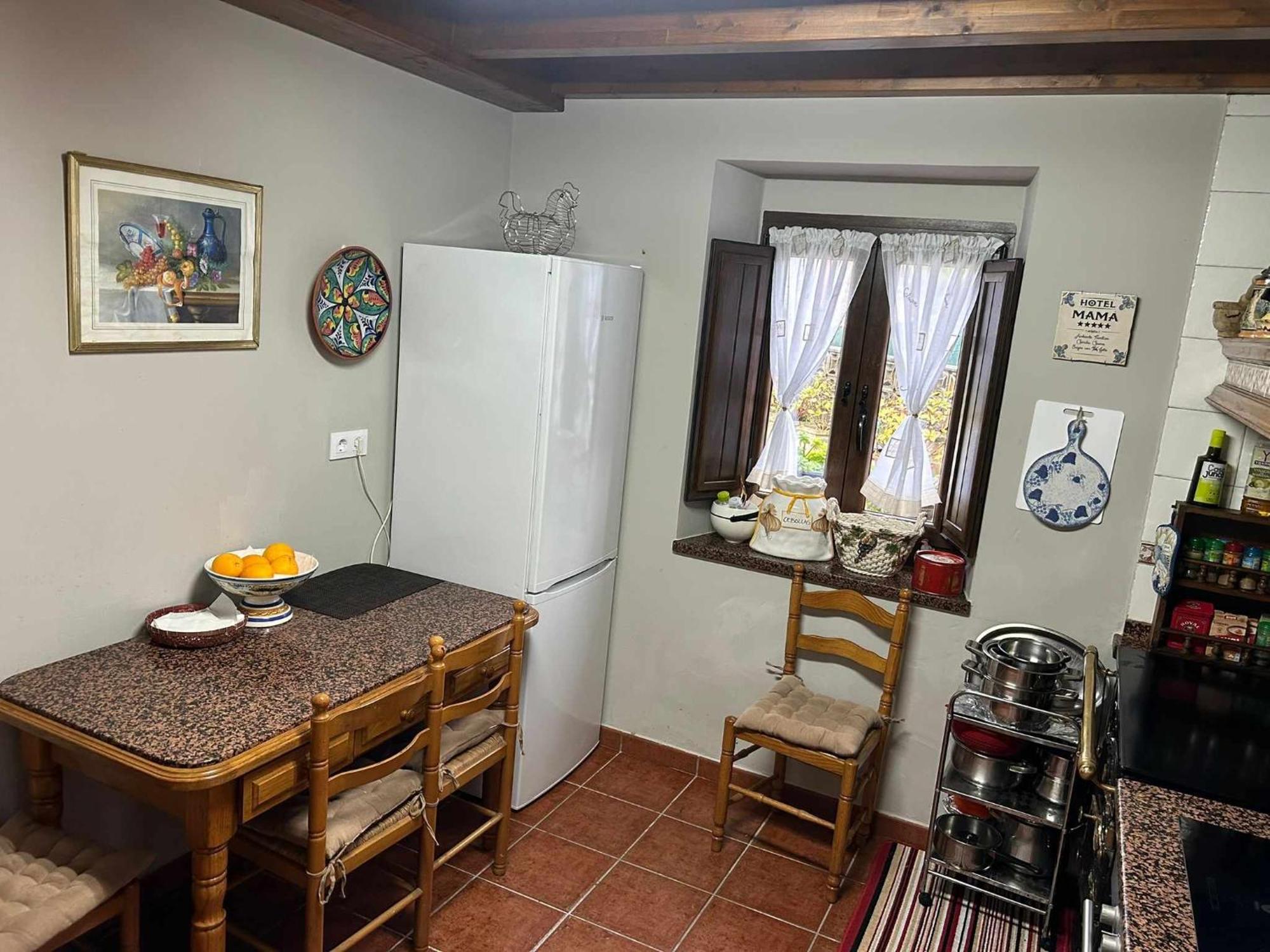 Casa La Gueelina En Asturias Villa Arriondas Eksteriør billede
