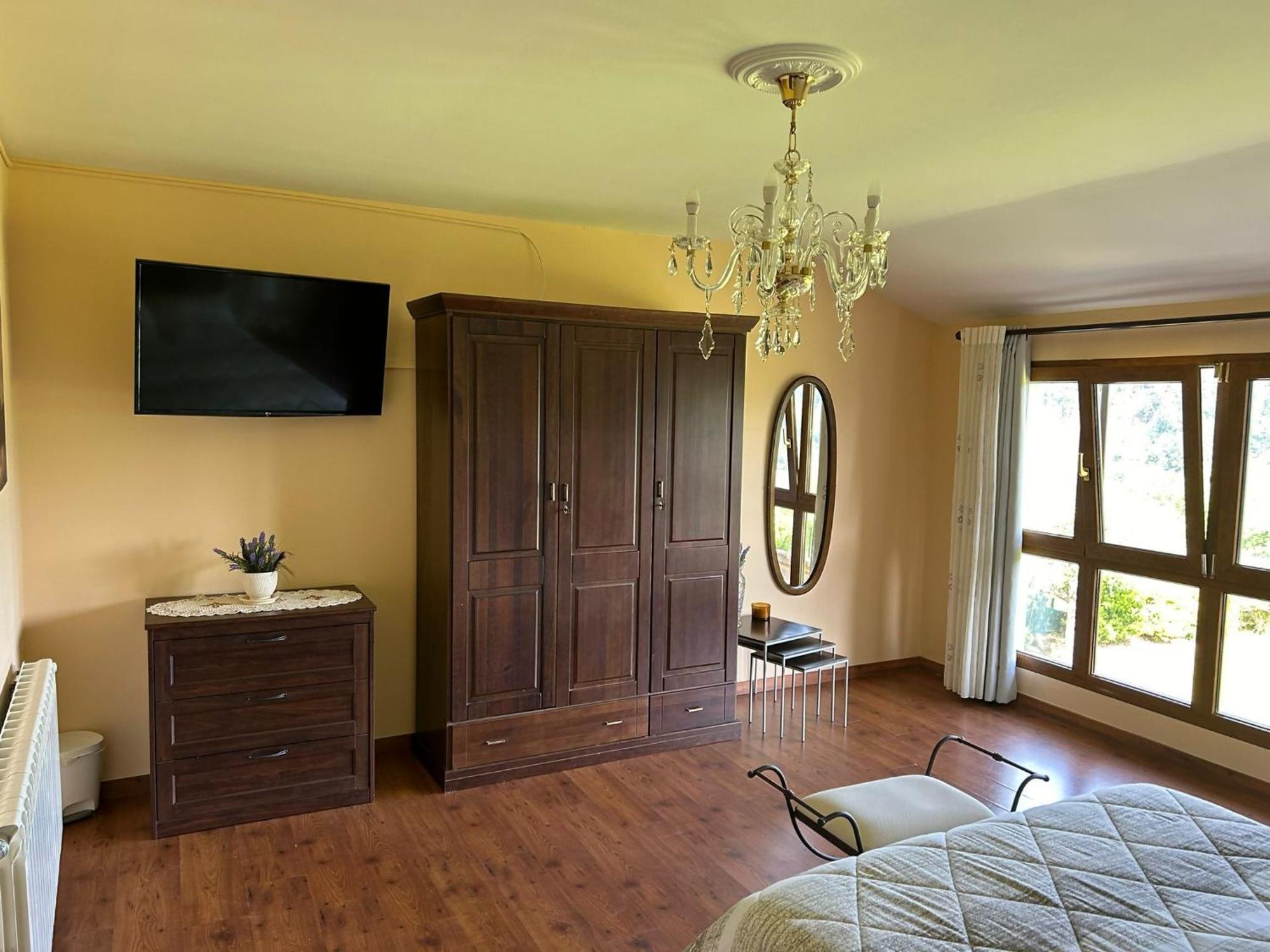 Casa La Gueelina En Asturias Villa Arriondas Eksteriør billede